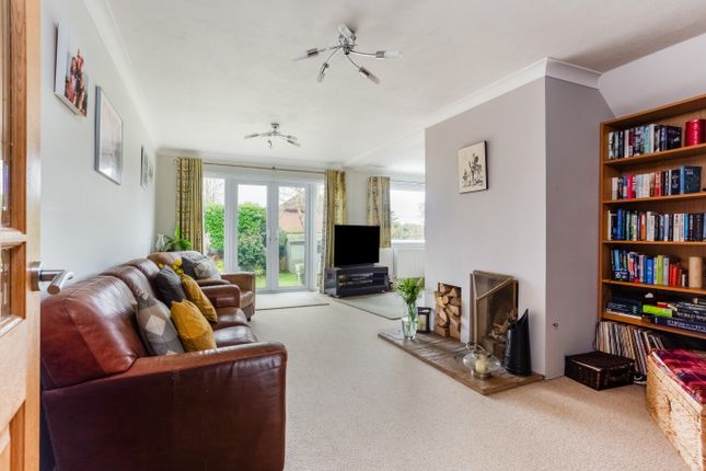 Detached house for sale in West Street, Tadley