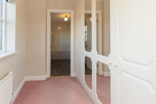 Detached house for sale in Rookery Rise, Deepcar, Sheffield