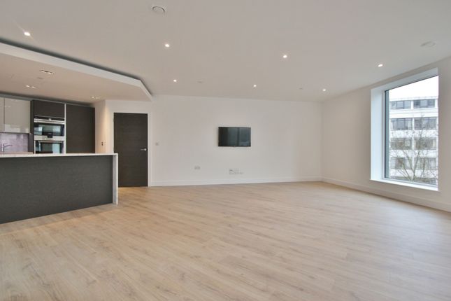 Flat for sale in Marquis House, Beadon Road, London