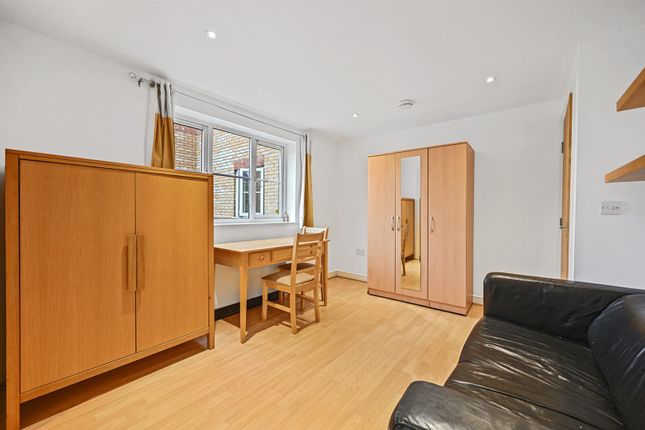 Thumbnail Property for sale in Windmill Drive, Cricklewood, London