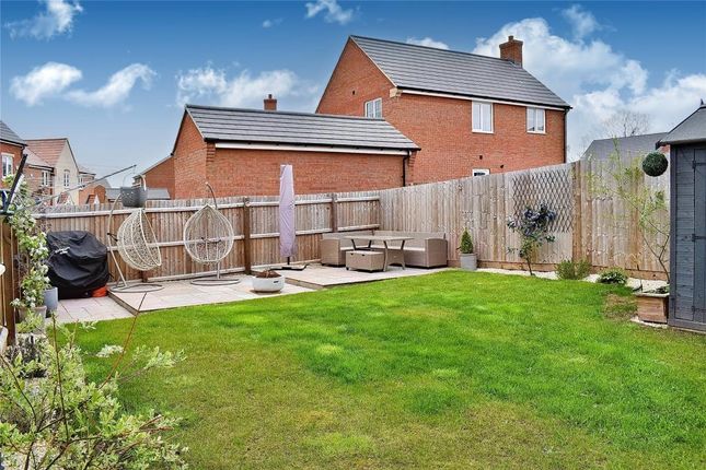 Semi-detached house to rent in Centenary Way, Droitwich