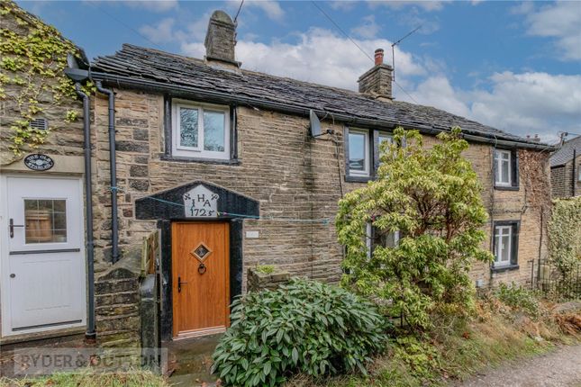Manor Cottage, 15, Brook Lane, Saddleworth photo 2