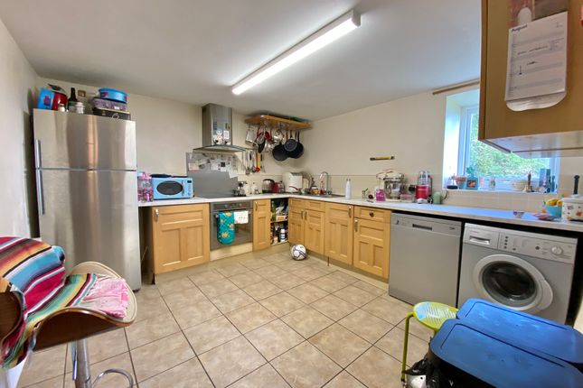 Detached house for sale in Whitemill, Carmarthen