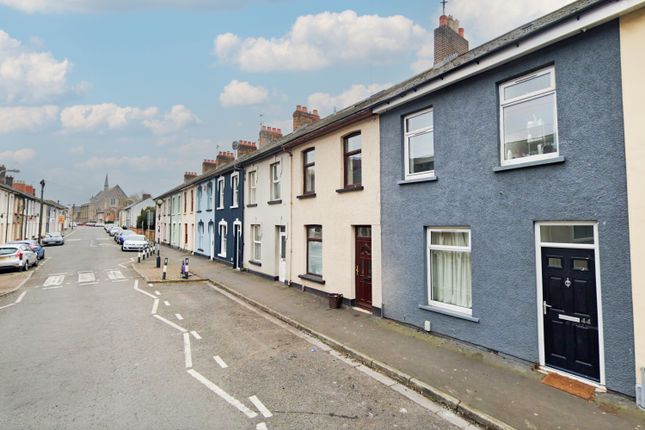 Terraced house for sale in Planet Street, Roath, Cardiff CF24