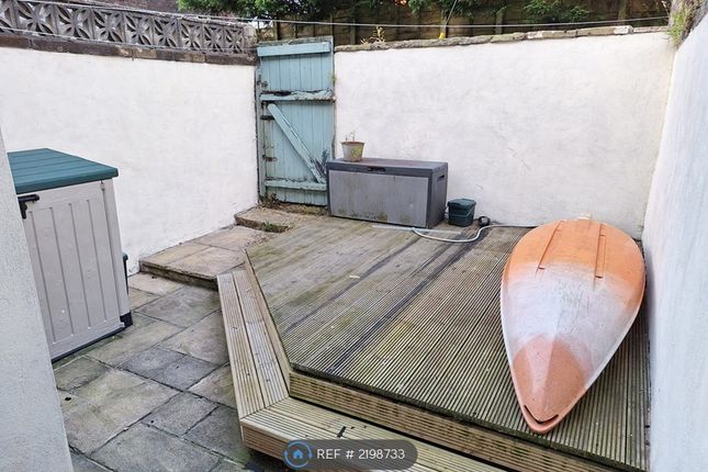 Thumbnail Terraced house to rent in Herbert Street, Oldham