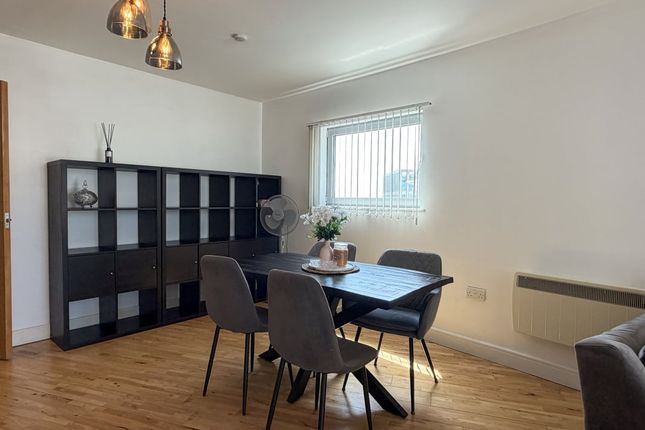 Flat 144, Altolusso, Cardiff photo 3
