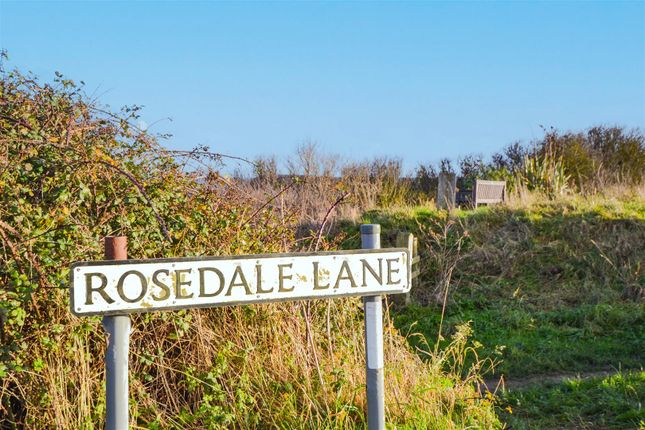 Semi-detached house for sale in Rosedale Lane, Port Mulgrave, Saltburn-By-The-Sea