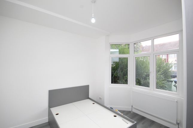 Thurlby Road, Wembley, Middlesex, Ha0