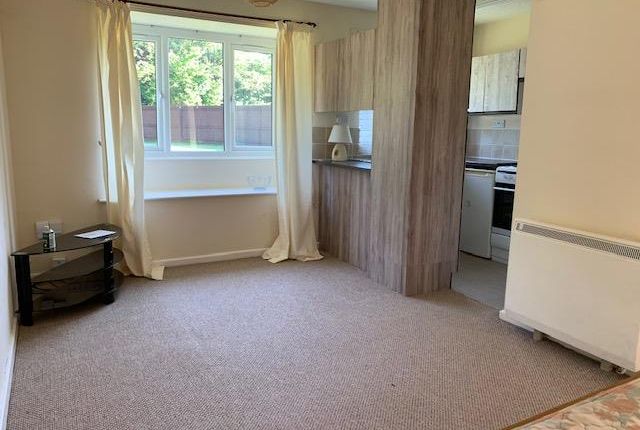 Find 1 Bedroom Properties To Rent In Werrington