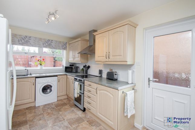 6 Blairafton Wynd, Kilwinning photo 4