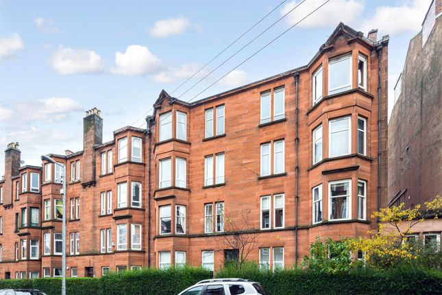 Thumbnail Flat for sale in Golfhill Drive, Dennsitoun, Glasgow