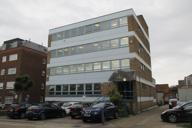 Thumbnail Office to let in Torrington Park, North Finchley