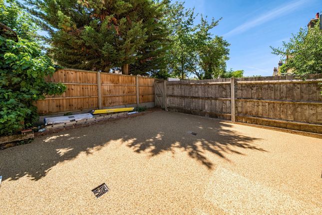 Flat 1, 42, Grafton Road, London photo 4