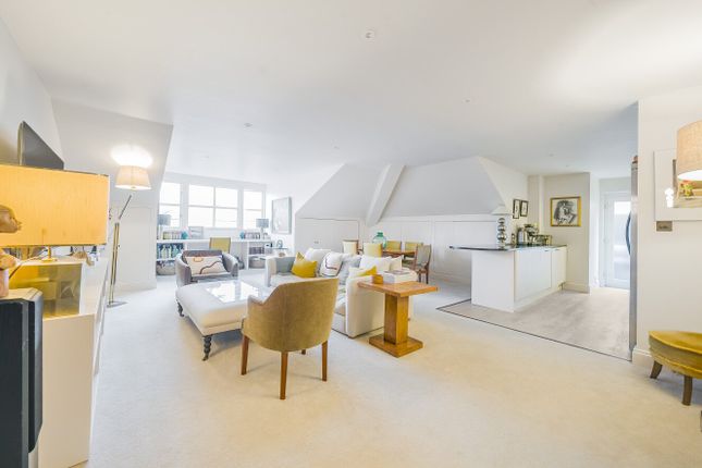 2-bed flat on 25 Ormonde Court,, Belsize Grove, London, £1,200,000