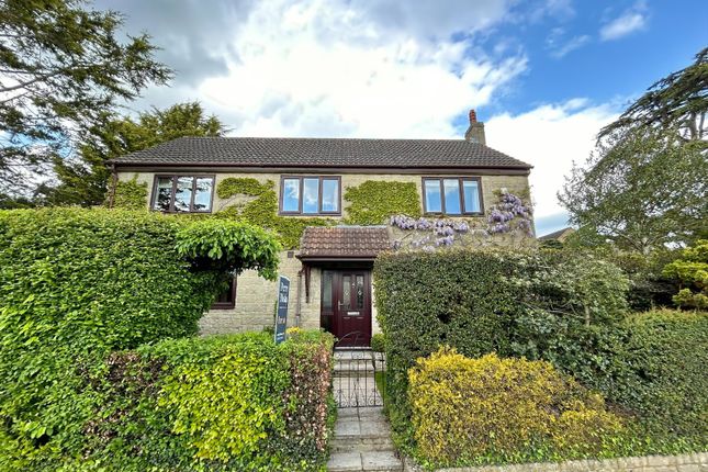 Thumbnail Detached house for sale in Swindon Road, Malmesbury, Wiltshire