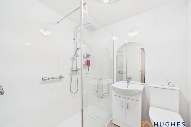 7 Glenwood House, Glenwood Drive, Sheffield photo 3
