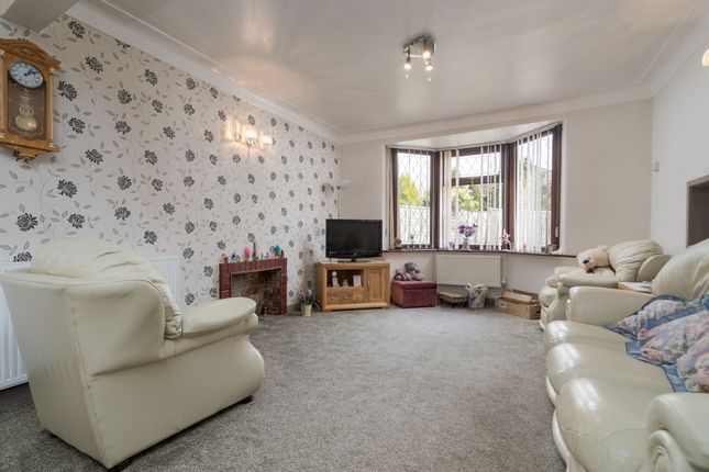Detached house for sale in Newearth Road, Worsley