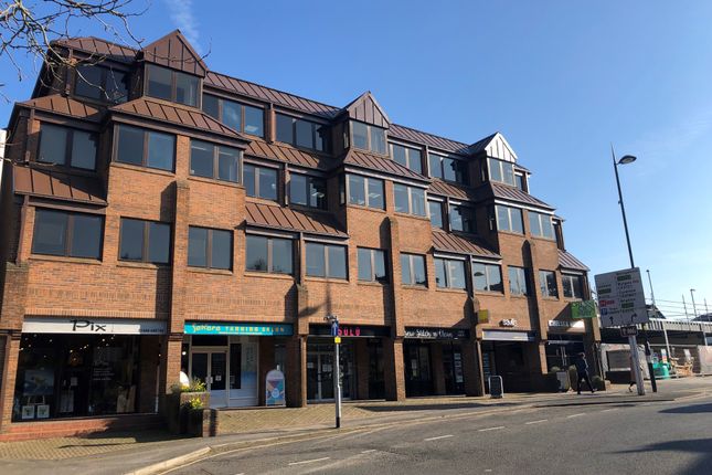 Thumbnail Office to let in 1st Floor, Chelsea House, 8-14 The Broadway, Haywards Heath