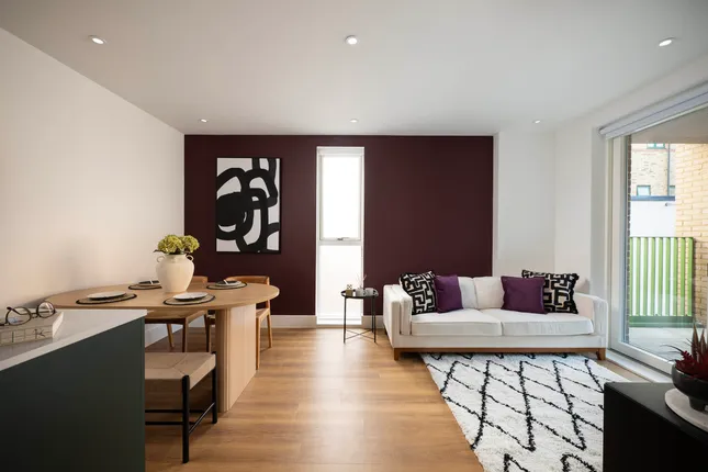 Peabody - St Olave’s