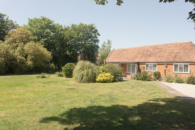 2-bed house on 3, 74, The Bungalow, St Oswalds, New Street, Sandwich, £300,000