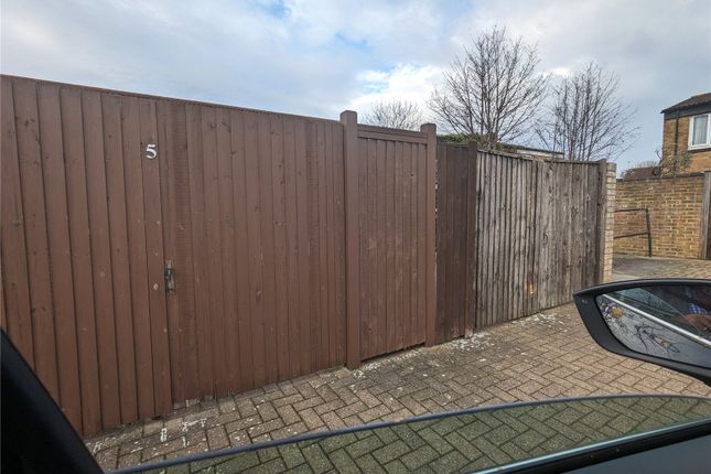 Detached house to rent in Redwing Path, Thamesmead, London