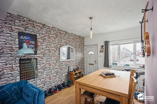 22, Earl Street, Warrington photo 4