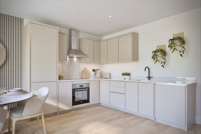 5a The Mews House,, Putney Bridge Road, London photo 2