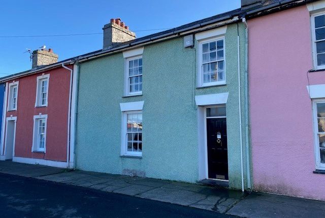 Thumbnail Property for sale in Queen Street, Aberaeron