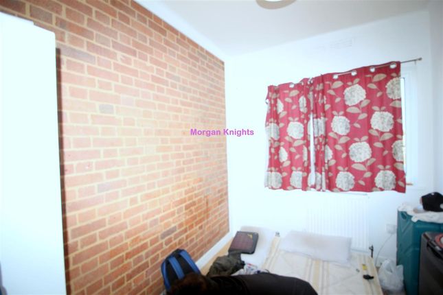 Flat for sale in High Street North, East Ham