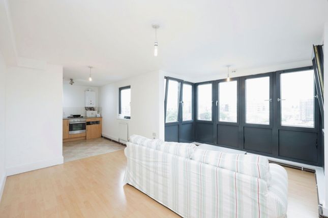 Sheringham Court, 11,Flat 43, Clayton Road, Hayes photo 4