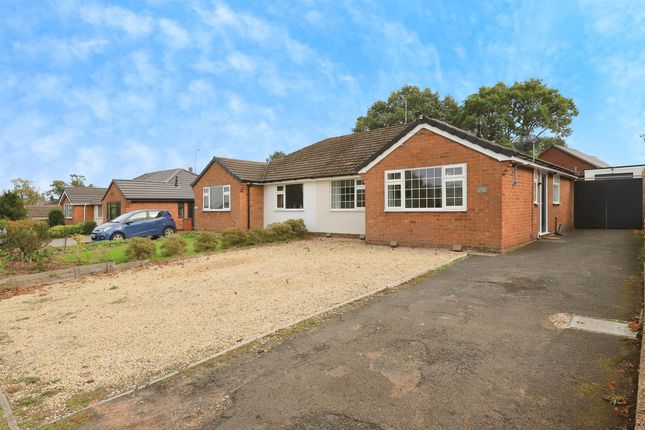 2-bed house on 7, Hillside Drive, Kidderminster, £325,000