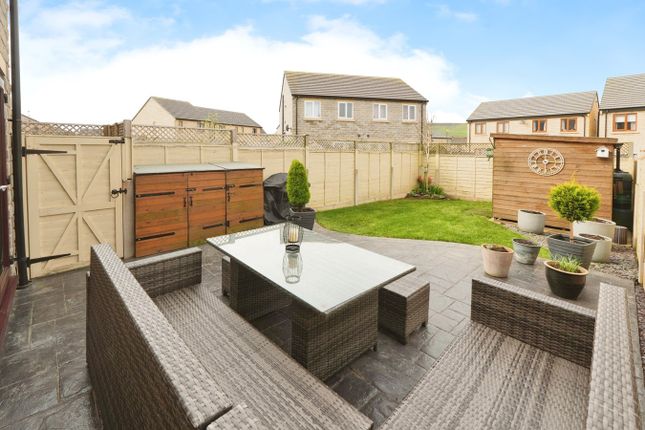Semi-detached house for sale in Walker Brow, Dove Holes, Buxton