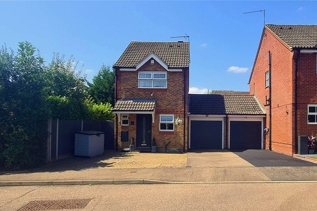 2-bed house on 39, Neptune Gate, Hertfordshire, £385,000