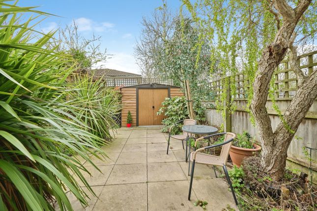 20 Lazy Otter Meadows, Cambridge Road, Stretham photo 4