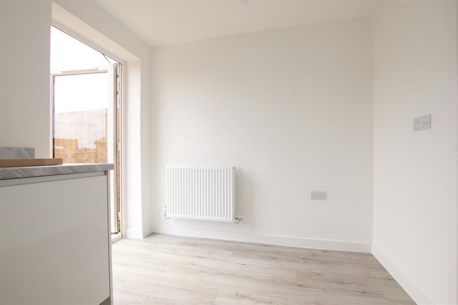 End terrace house for sale in Basil Way, Hill Barton Vale, Exeter