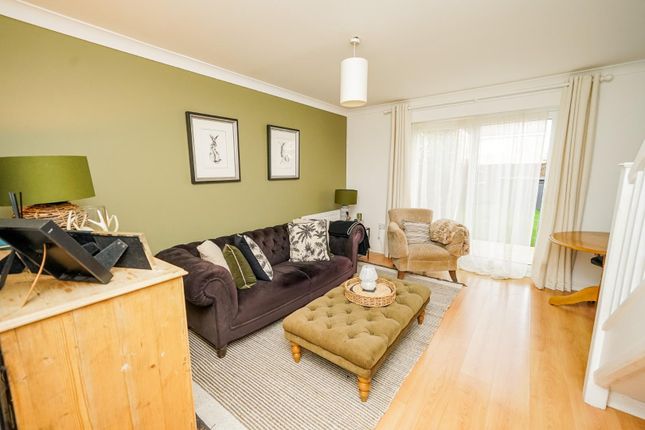 5, Newton Way, Leighton Buzzard photo 2