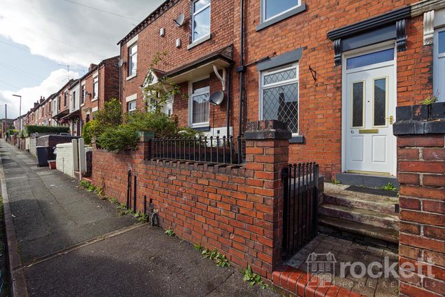 6, Warwick Street, Newcastle Under Lyme photo 4