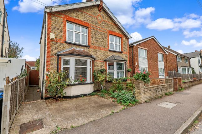 2-bed semi-detached on 51, Tolworth Road, Surbiton, £499,950