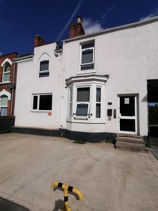 Terraced house to rent in Room 2, 9 Highfield Road, Docaster