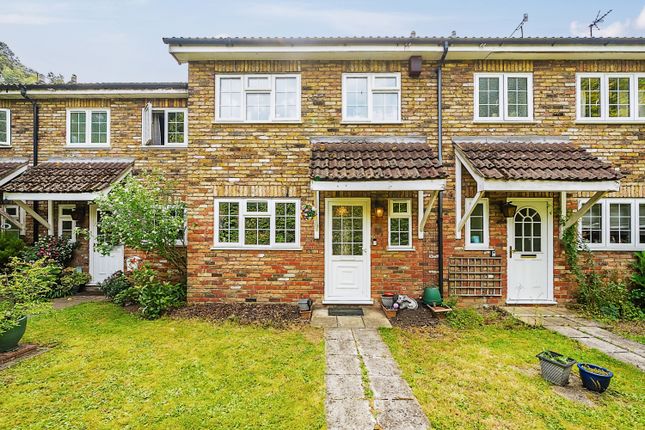 Terraced house for sale in The Paddocks, Addington Village Road, Croydon, Surrey