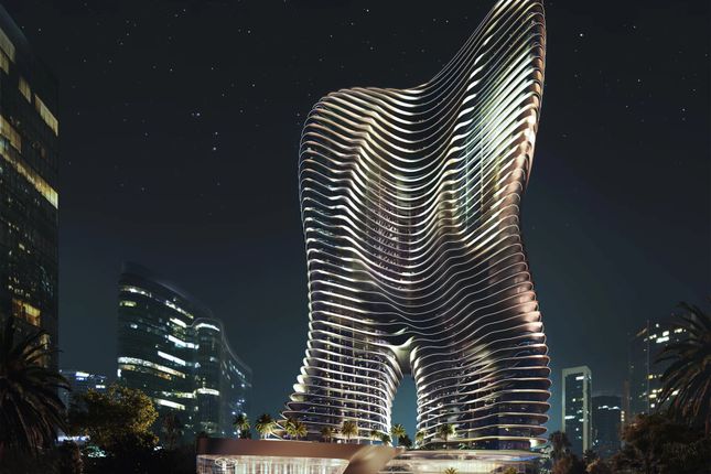 Apartment for sale in Business Bay - Dubai - United Arab Emirates