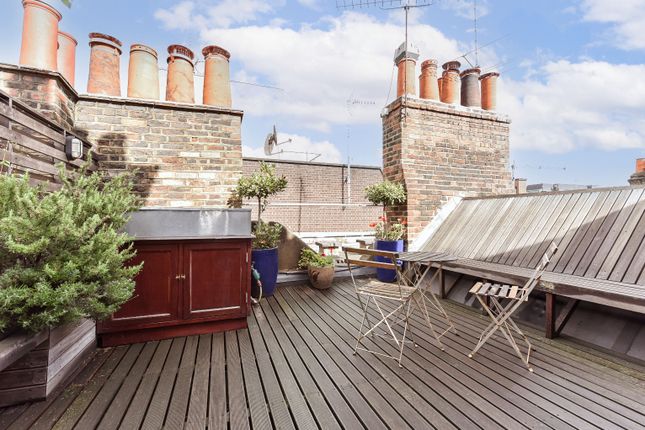 Townhouse, 13 D'arblay Street, Greater London photo 4
