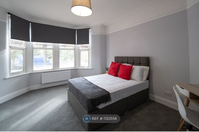 Thumbnail Room to rent in Salisbury Road, St. Annes Park, Bristol