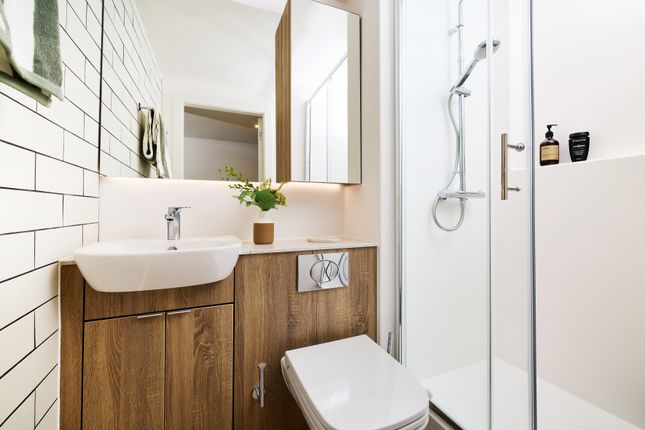 Vita Student New Waverley, 14, Sibbald Walk, Edinburgh photo 4