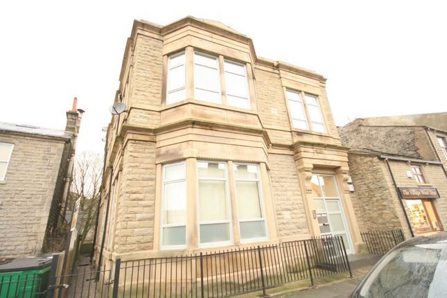 2 bed flat for sale in Burnley Road, Rossendale, Lancashire BB4
