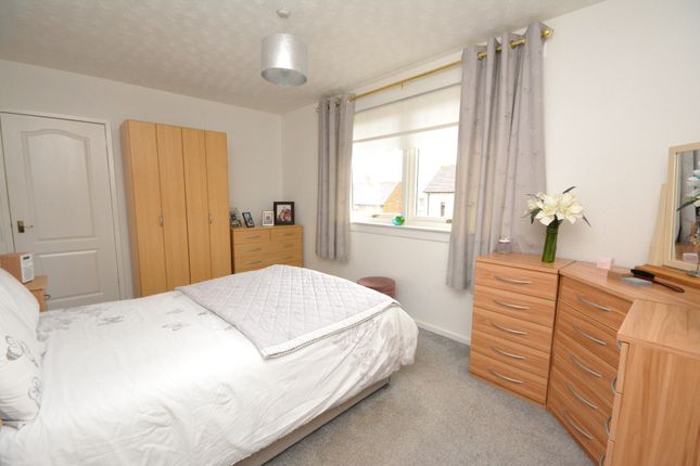 End terrace house for sale in Strachan Street, Falkirk, Stirlingshire