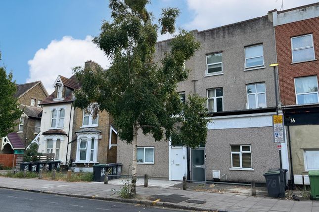 80 Ground Floor Flat, Park Lane, London photo 2