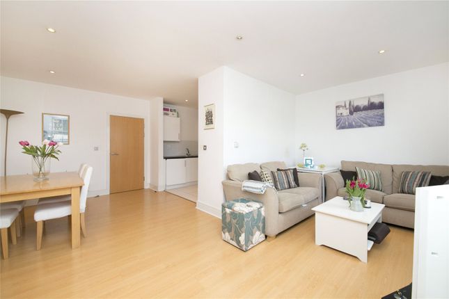 23 Newstead House, 57a, Liverpool Road, London photo 2
