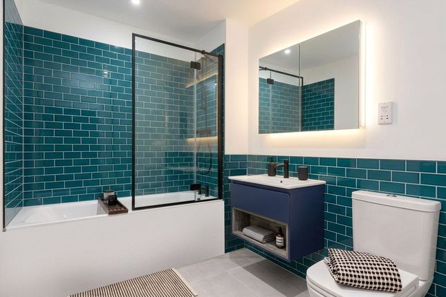 Plot 3- The Moorings, Town Street photo 3