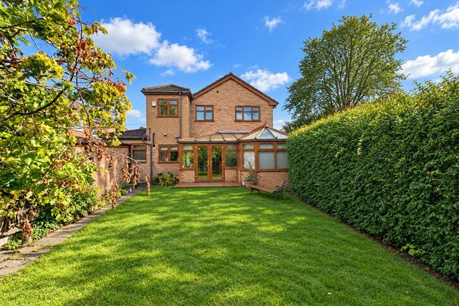 1 Brooklet Road, Wirral photo 4